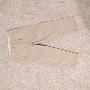 GAP Khakis